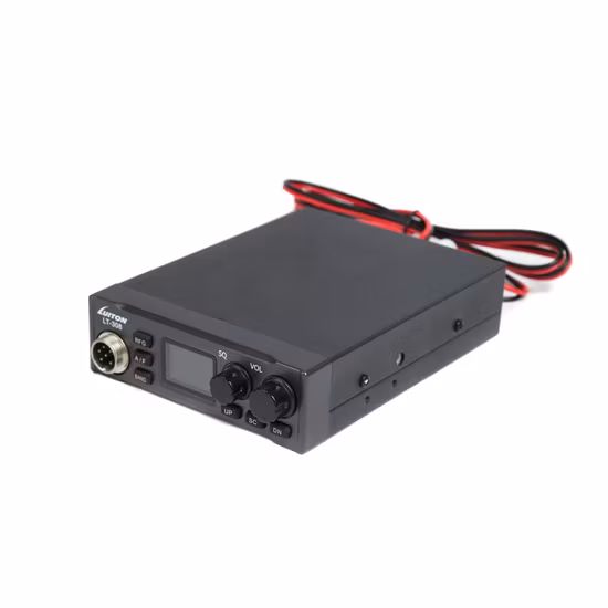 Lt-308 Radio Móvil 27MHz Radio CB