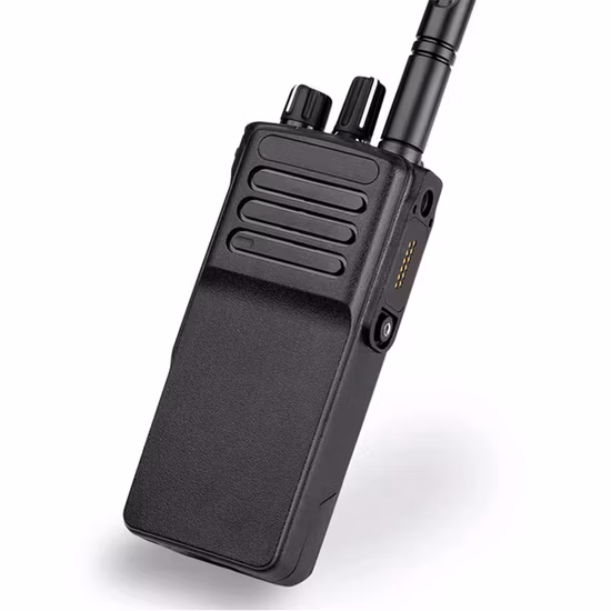 Original nuevo intercomunicador de Radio bidireccional Digital Dp4400 Dmr portátil Walkie Talkie Radio Dp4400e Dp4401e para Moto IP68 Radio Xir P8608I Interphone