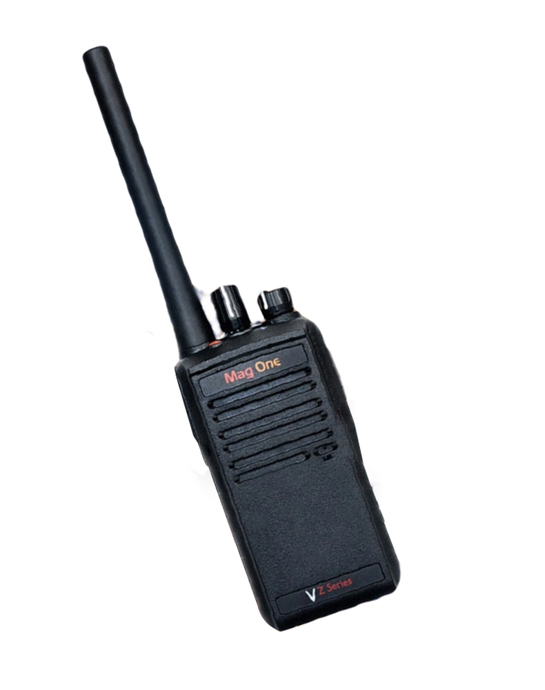 Mag One Vz-D135 Vz-D263 Vz-D131 Mobile Transceiver Two Way Radio