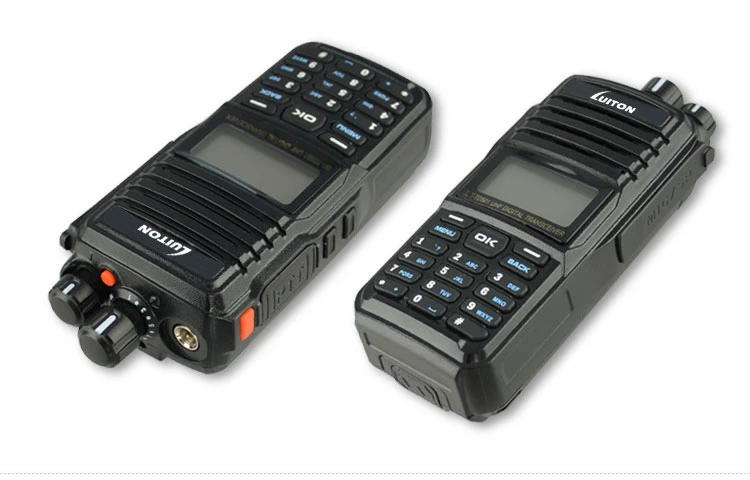 Dmr Digital Radio Dg-Td501