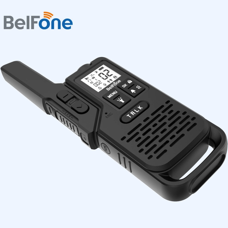 Handheld Amateur Radio Mini Walkie Talkie for Outdoor Frs PMR Channel