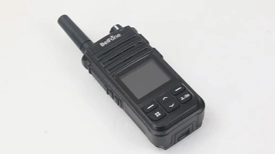 Bf-Cm626s GPS 4G Poc Radio con CE aprobado por la FCC