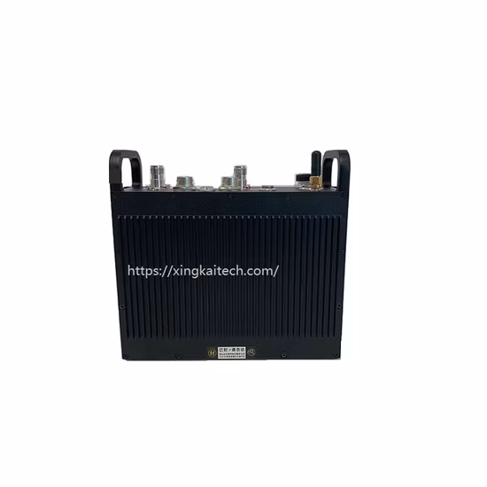 Inrico TM-7p WiFi 4G Poc Radio móvil Comunicación inalámbrica para conductor de camión