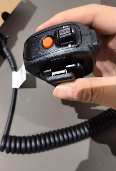 Radio bidireccional con altavoz móvil Mag One Vz-D135 Vz-D263 Vz-D131