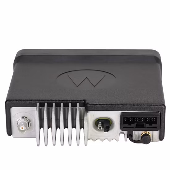 Mag One Vz-D135 Vz-D263 Vz-D131 Altavoz intercomunicador móvil Radio bidireccional